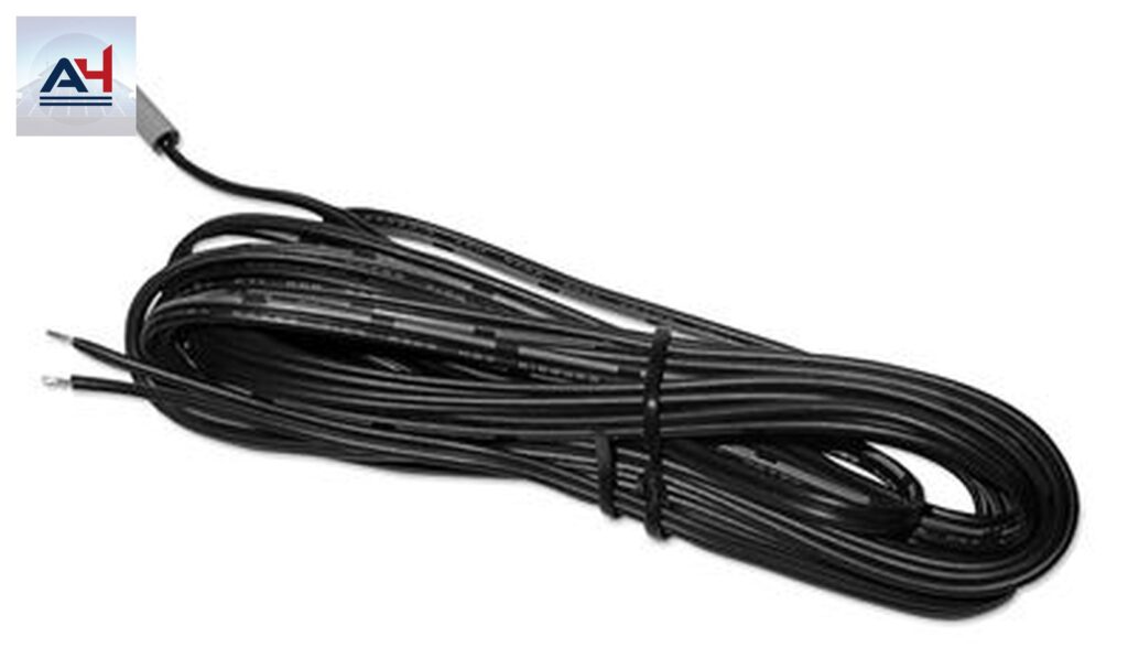 Honeywell AC112-01/U Home AC112-01/U Underfloor Temperature Sensor for TH114-AF-120GA,TH114-AF-120GB,TH114-AF-240GA and