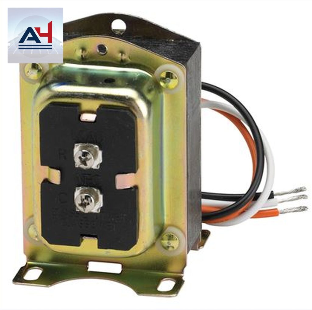 Resideo AT140A1042/U General Purpose HVAC/R Transformer 208V/240V to 24V