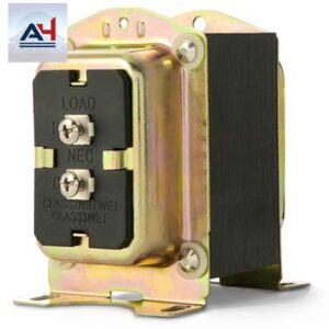 Resideo AT175A1008/U 120/ General Purpose Transformer with Foot Mounting