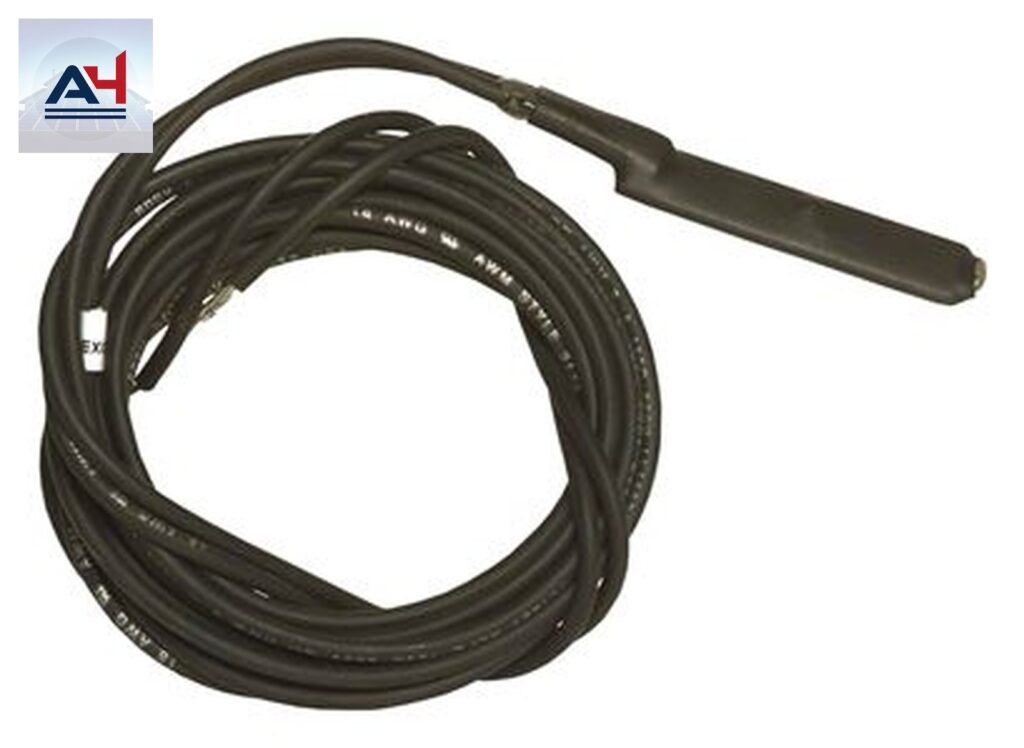 Honeywell C7089U1006/U Home C7089U1006/U C7089 Series 2-1/4 x 1-1/2 x