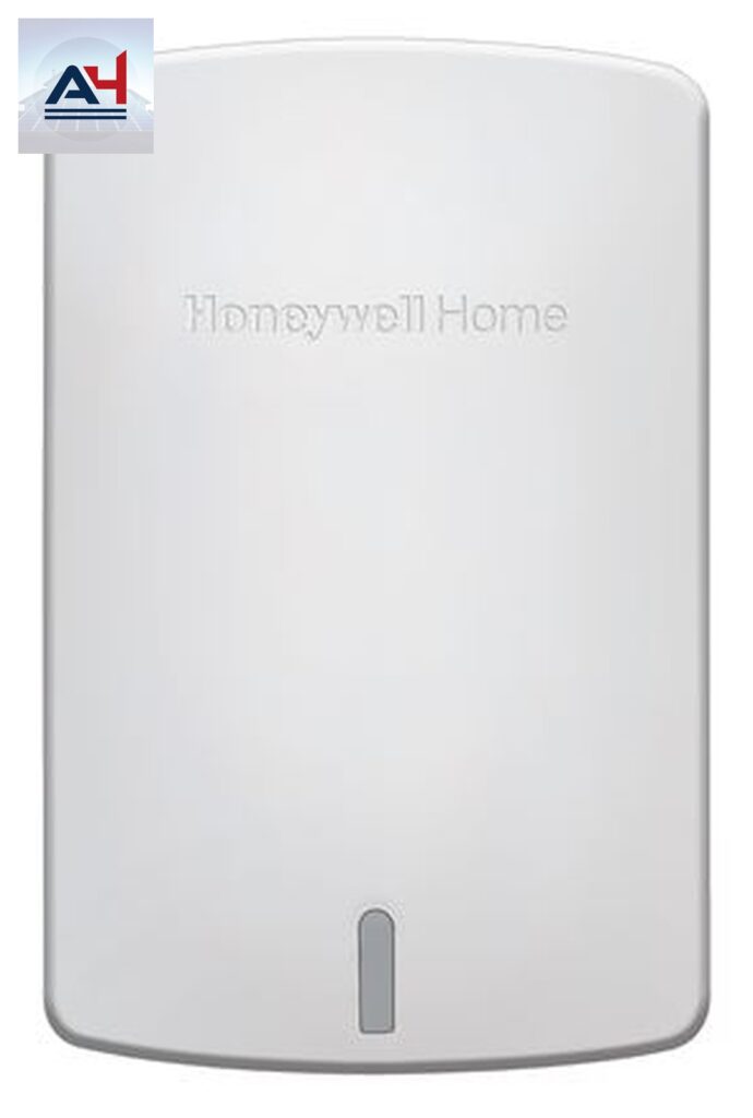 Honeywell C7189R1004/U Home C7189R1004/U C7089 Series RedLINK-Enabled Wireless Indoor Sensor