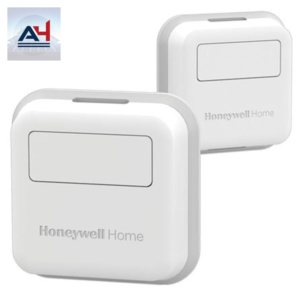 Honeywell C7189R3002-2/U Home C7189R3002-2/U C7089 Series RedLINK Room Sensor for