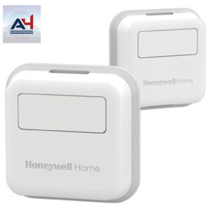Honeywell C7189R3002-2/U Home C7189R3002-2/U C7089 Series RedLINK Room Sensor for