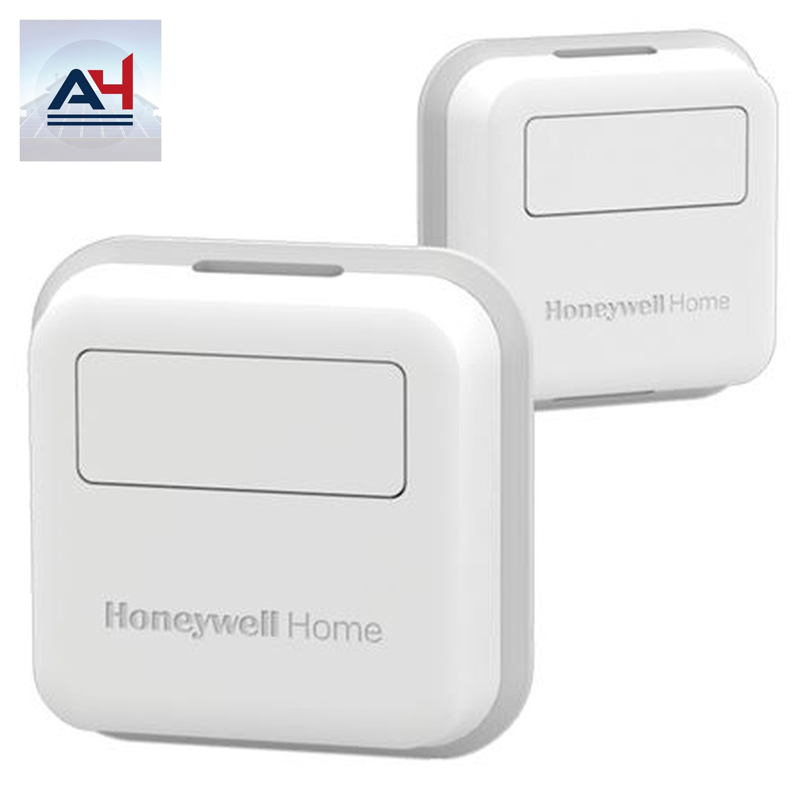 Honeywell C7189R3002-2/U Home C7189R3002-2/U C7089 Series RedLINK Room Sensor for