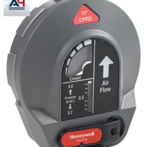 Honeywell CPR12/U TrueZONE 12in Bypass Regulator