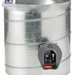Honeywell CPRD14/U TrueZONE 14in Round Bypass Damper