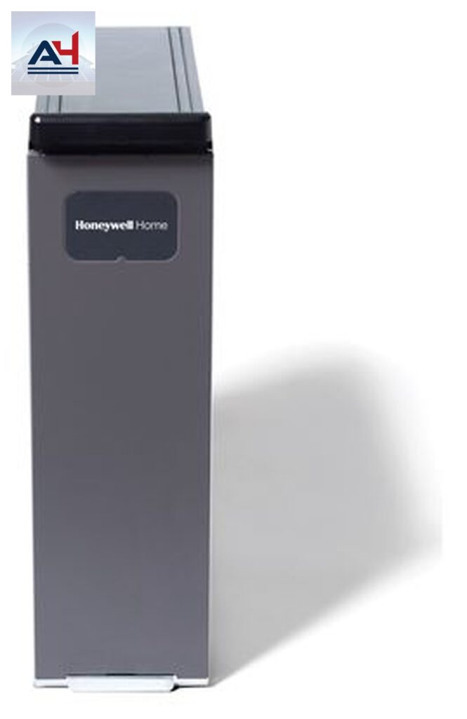 Honeywell F200F2020/U F200 Series 20x20x4 MERV 13 Media Air Cleaner