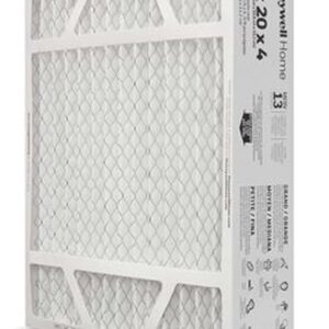 Honeywell FC200E1003/U F200 16x20 MERV 13 Charged-Media Filter