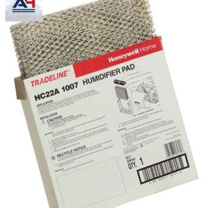 Honeywell HC22A1007/U Home HC22A1007/U Standard Humidifier Pad for Honeywell Home