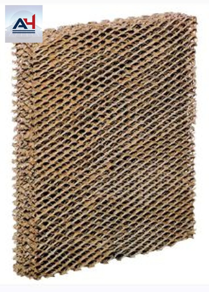 Honeywell Home HC22E1003/U Antimicrobial Humidifier Pad