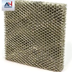 Honeywell HC26E1004/U Home HC26E1004/U Humidifier Pad with Agion Coating for