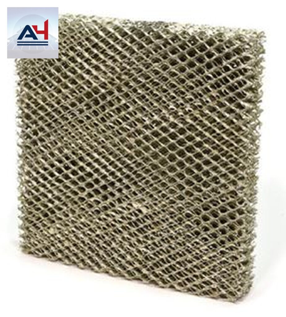 Honeywell HC26E1004/U Home HC26E1004/U Humidifier Pad with Agion Coating for