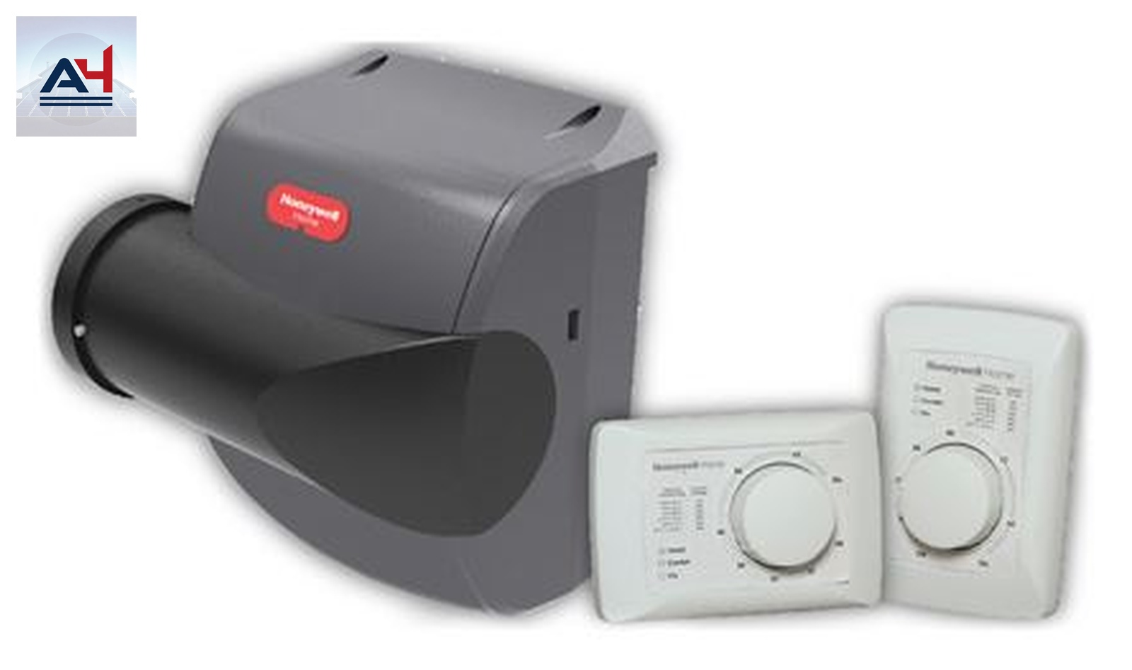 Honeywell HE100C1001/U Home HE100C1001/U 12 gpd TrueEase Small Evaporative Basic