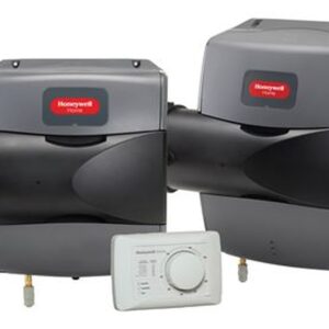 Honeywell HE150C1014/U Home HE150C1014/U 12 gpd Small Advanced Bypass Humidifier