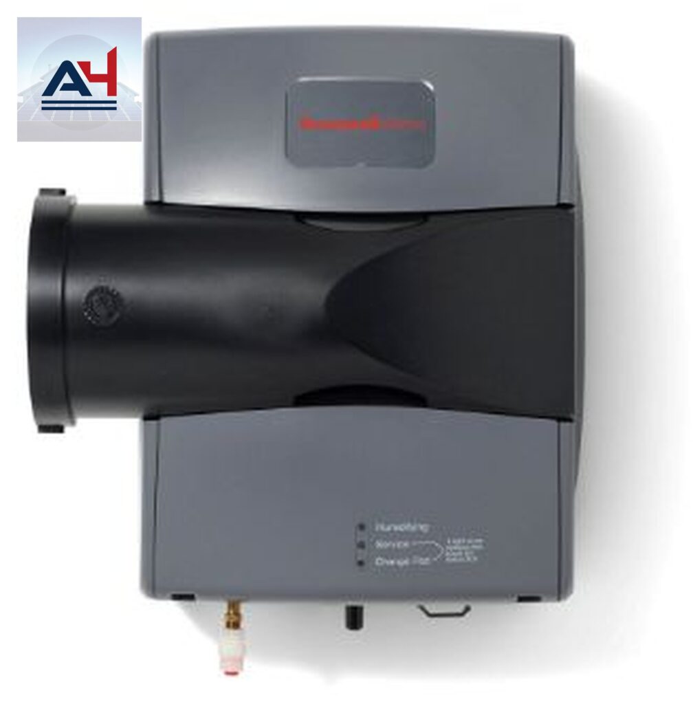 Honeywell HE250C1014/U Home HE250C1014/U TrueEase 17 gpd 24V Large Advanced