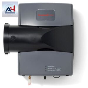 Honeywell HE250C1014/U Home HE250C1014/U TrueEase 17 gpd 24V Large Advanced