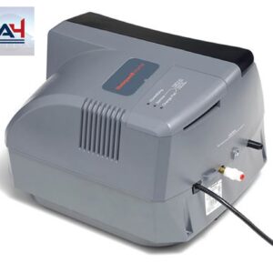 Honeywell HE300A1005/U Home HE300A1005/U TrueEASE 18 gpd Advanced Fan-Powered Humidifier