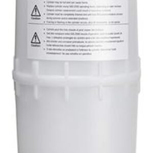Honeywell HM700ACYL2/U Home HM700ACYL2/U Replacement Canister for HM700 Electrode Humidifier