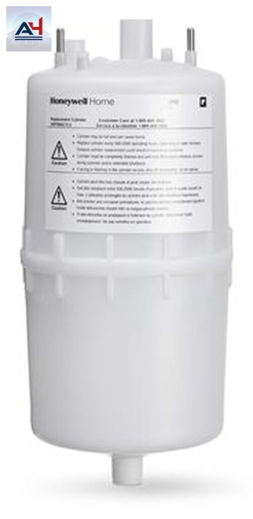 Honeywell HM700ACYL2/U Home HM700ACYL2/U Replacement Canister for HM700 Electrode Humidifier