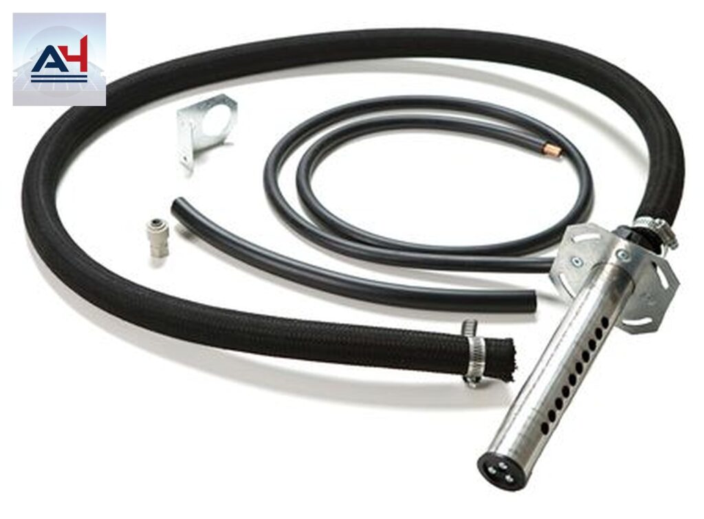 Honeywell HM700ADISTKIT/U Home HM700ADISTKIT/U Steam Distribution Kit with 5 ft.