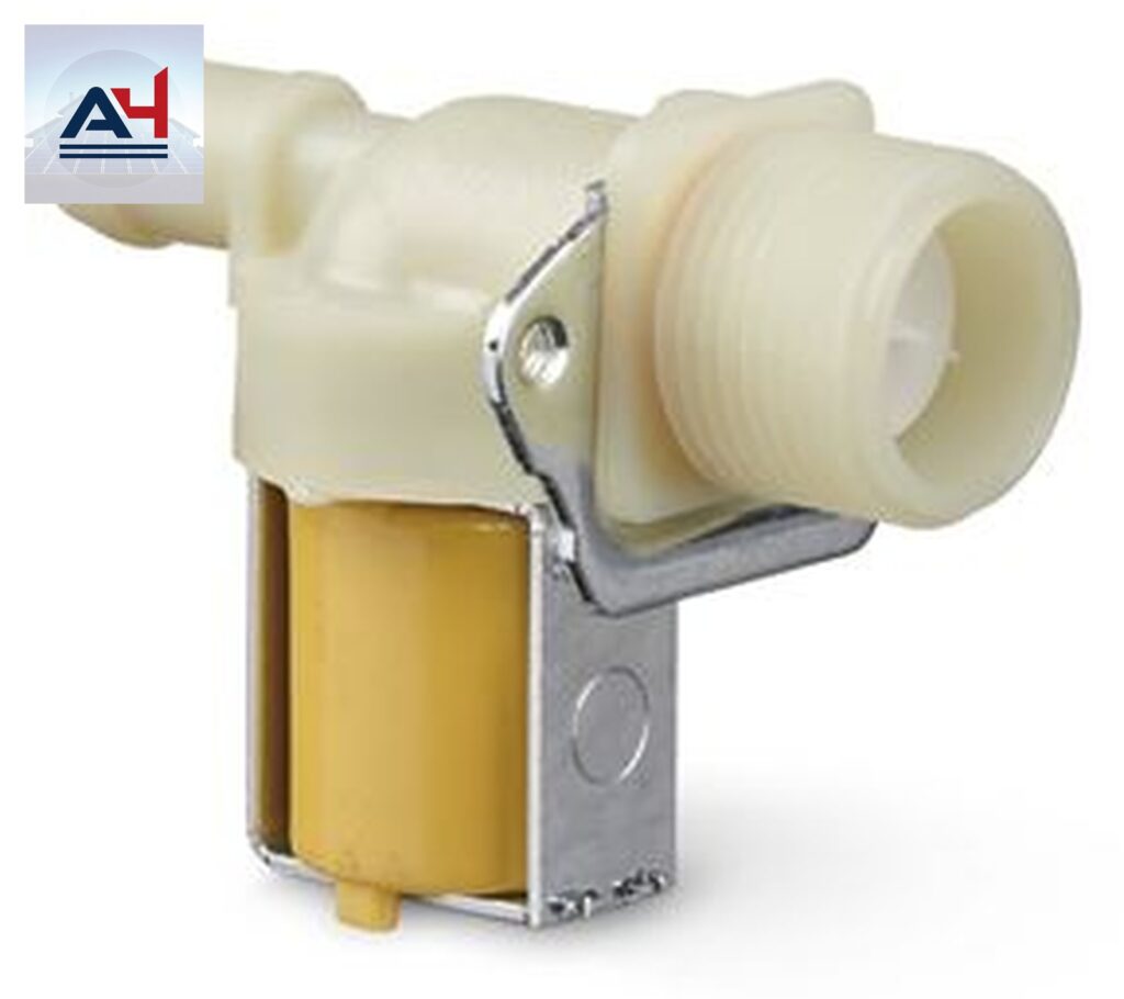 Honeywell HM700AFVALVE/U Home HM700AFVALVE/U Replacement Fill Valve for HM700 Electrode