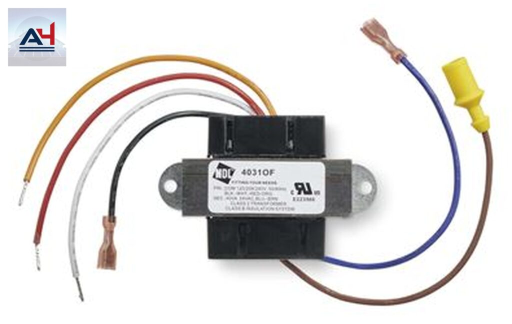 Honeywell HM700ATX/U Home HM700ATX/U Replacement Transformer for HM700 Electrode Humidifier