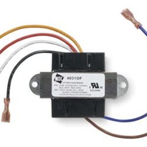 Honeywell HM700ATX/U Home HM700ATX/U Replacement Transformer for HM700 Electrode Humidifier