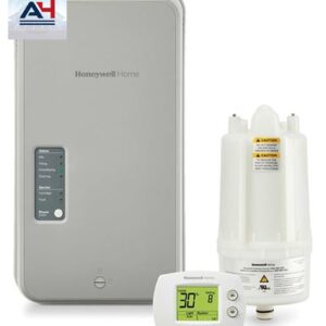 Honeywell HM750A1000/U Advanced Electrode Steam Humidifier for HVAC