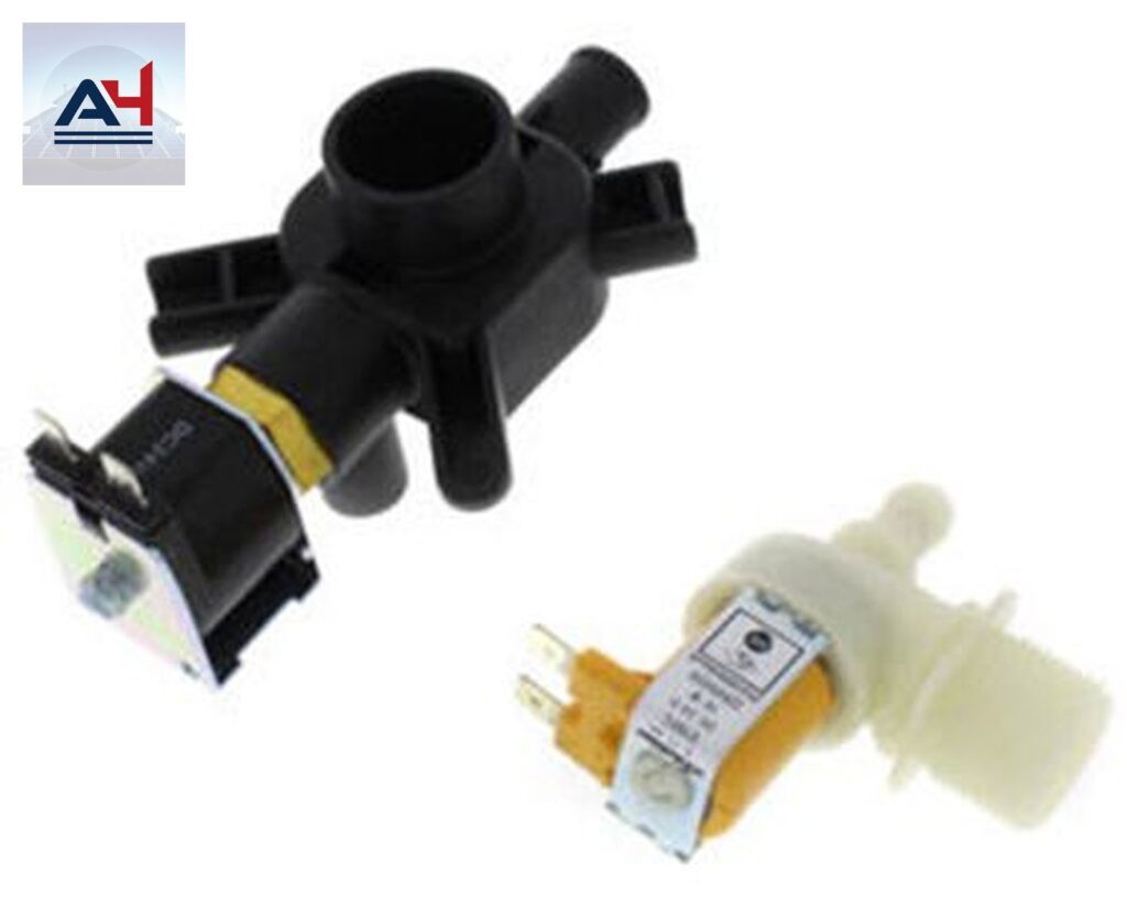 Honeywell HM750AVKIT/U Valve Kit for HM750A Electrode Humidifier