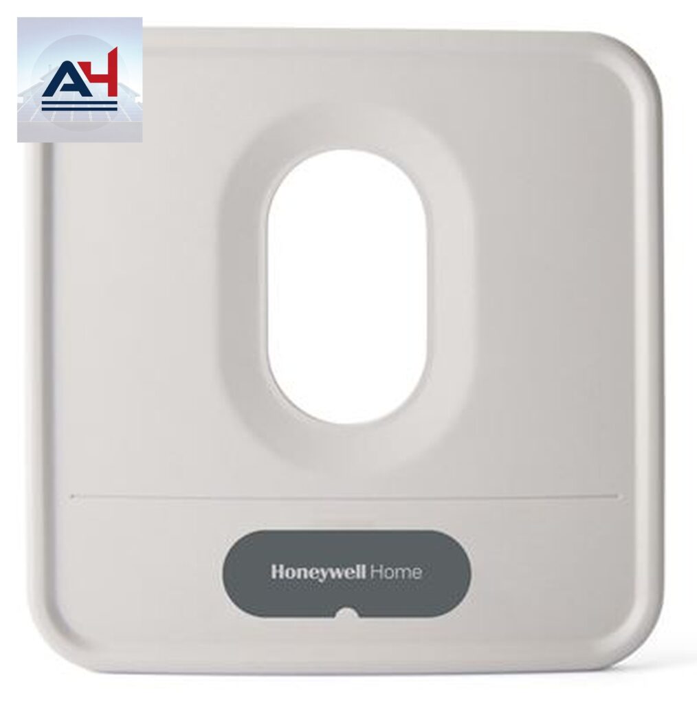 Honeywell HZ311/U Home HZ311/U TrueZONE 1H/1C 3-Zone 24V Single Stage