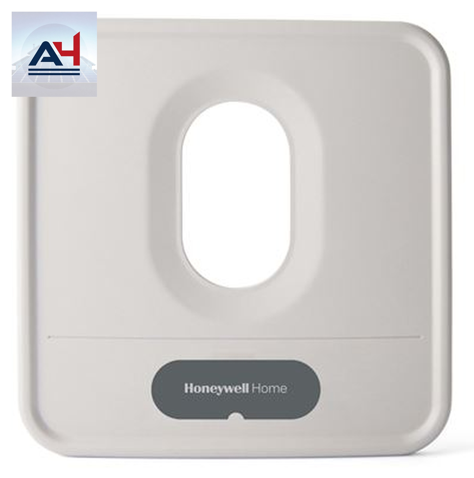 Honeywell HZ311/U Home HZ311/U TrueZONE 1H/1C 3-Zone 24V Single Stage