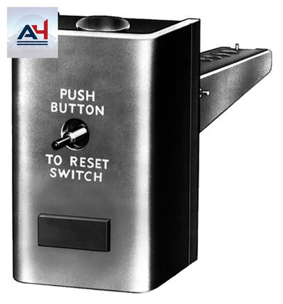 Resideo L4029E1029/U 200°F Limit Control, 3-inch Insert