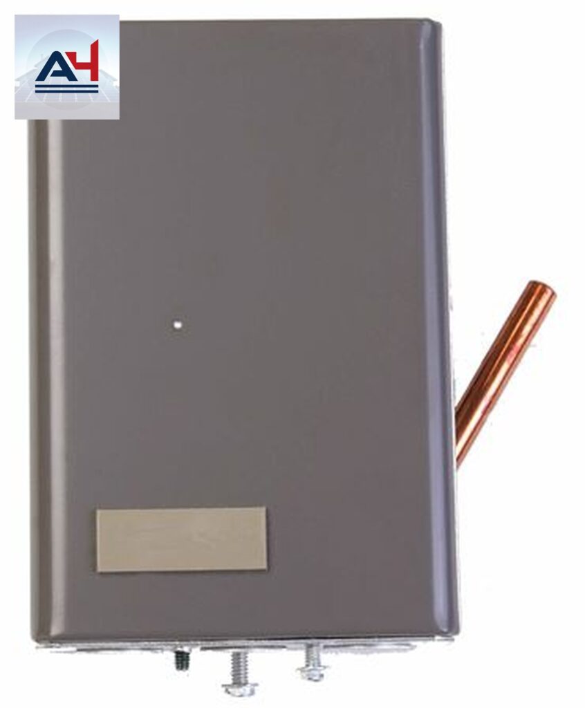 Resideo L8148E1265/U 180 to 240 Deg F High Limit Vertical