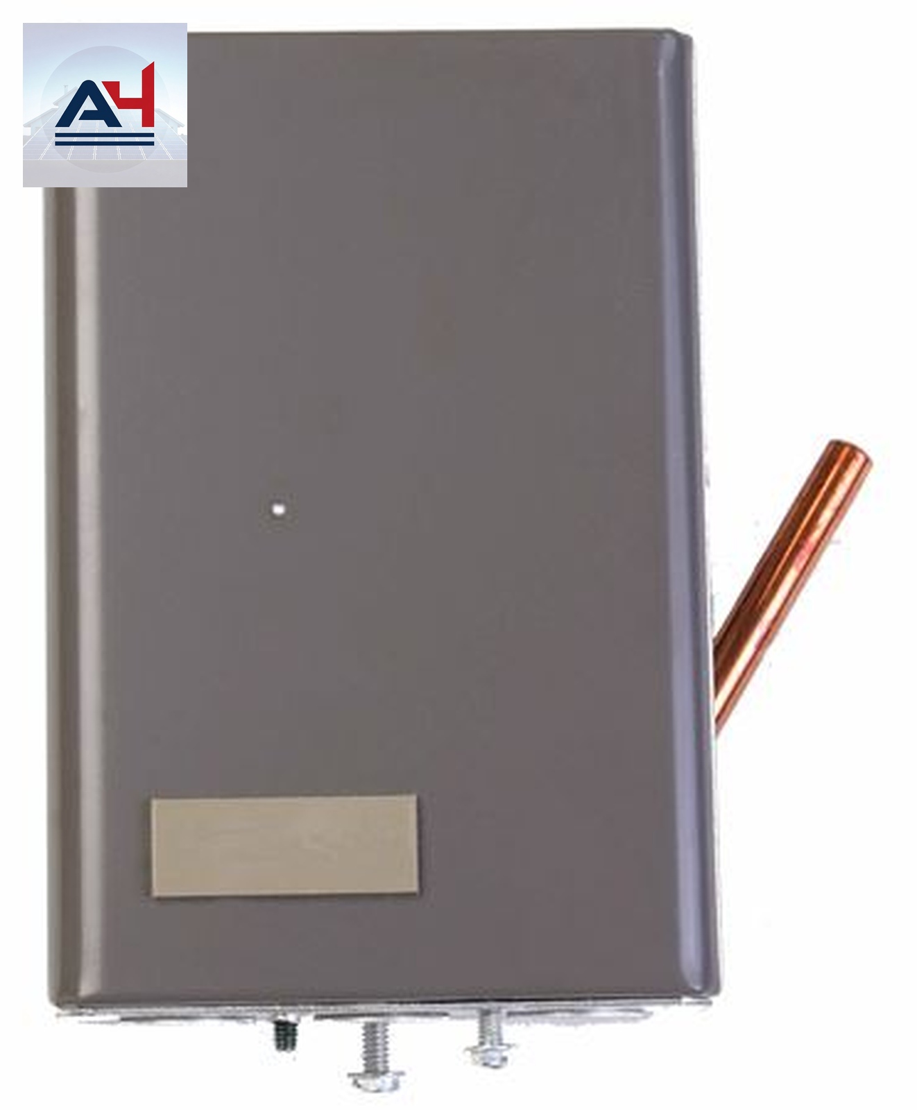 Resideo L8148J1009/U 180 to 240 Deg F High and Low