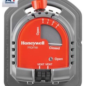 Honeywell TrueZONE M847D-VENT/U 24V Spring Return Low Voltage Motor
