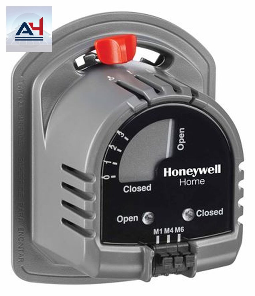 Honeywell M847D-ZONE/U TrueZONE 24V Damper Replacement Motor
