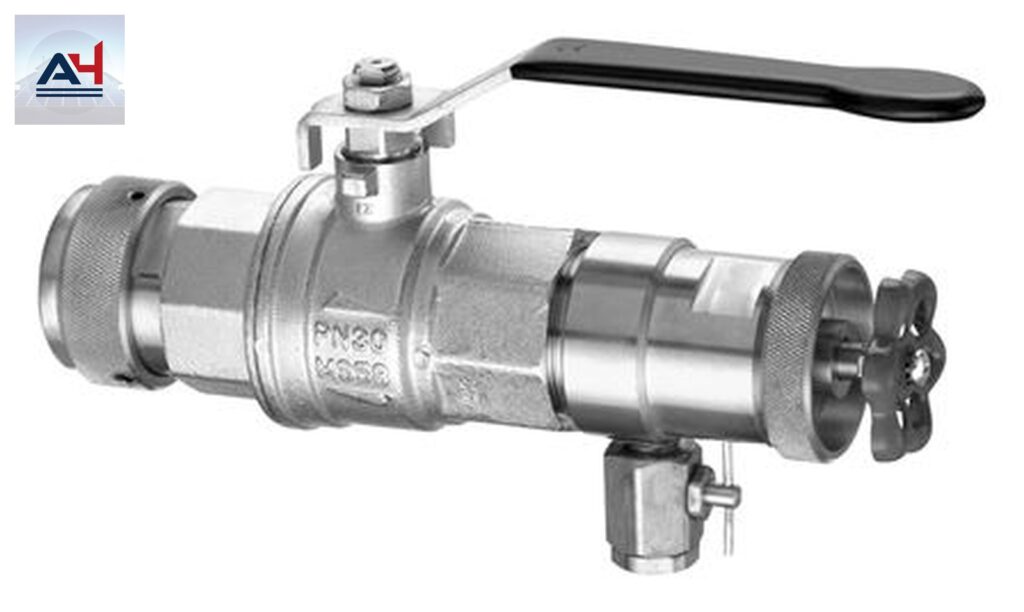 Honeywell MT110 Series Valve Cartridge Changing Tool