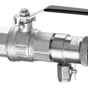 Honeywell MT110 Series Valve Cartridge Changing Tool