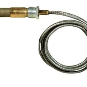 Resideo Q313B1005/U 750mV 35 in. Lead Thermopile with Terminal
