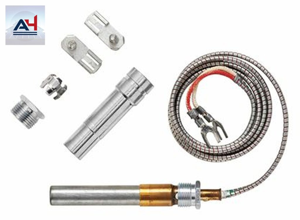 Resideo Q313U3000/U 750mV 35 in. Multi-System Thermopile