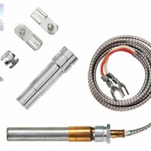 Resideo Q313U3000/U 750mV 35 in. Multi-System Thermopile