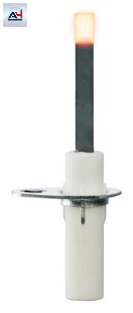 Resideo Q3200U2002/U Glowfly 15 in. Robust Silicon Nitride Universal Hot