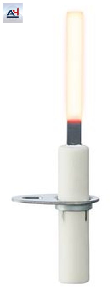 Resideo Q3205U1107/U Glowfly 120V Universal Hot Surface Igniter