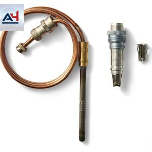 Resideo Q340A1066/U Q340A Series 30/26/32mV 18 in. Thermocouple
