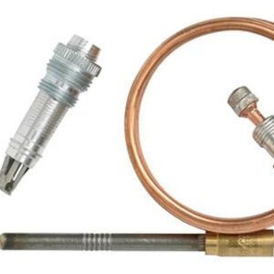 Resideo Q340A1108/U Q340A Series 30/26/32mV 48 in. Thermocouple