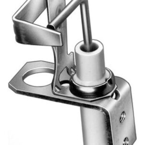 Resideo Q347A1004/U Spark Igniter Sensor with Style D Bracket