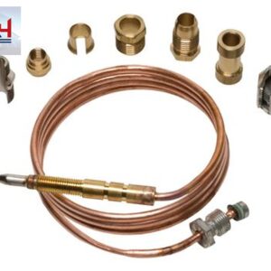 Resideo Q370A 35.5" Quick Drop Out Thermocouple 22/30mV