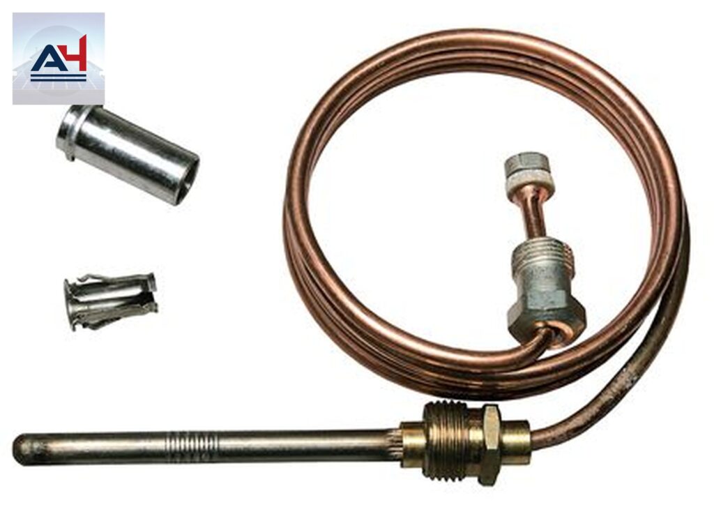 Resideo Q390A1061/U 30/26/32mV 36 in. Thermocouple