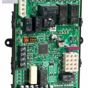 Resideo S9200U1000/U Hot Surface Ignition Integrated Furnace Control 5A for