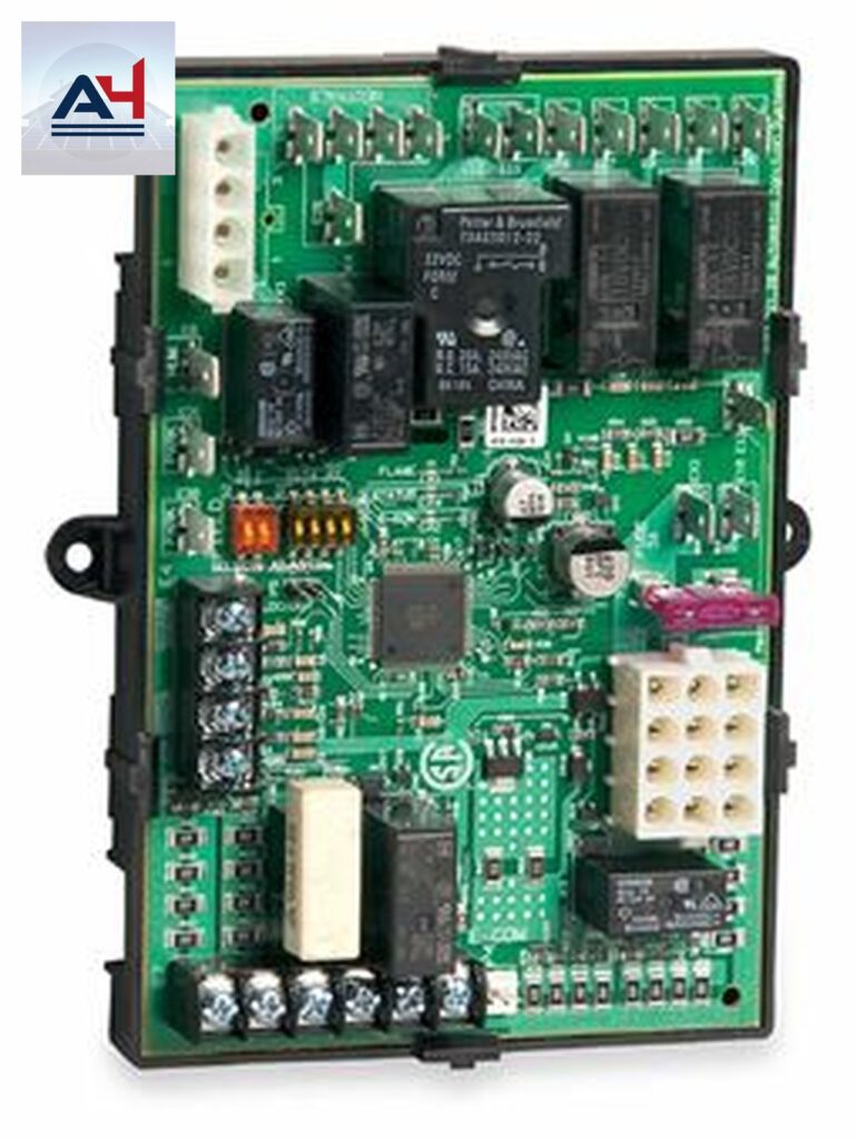 Resideo S9200U1000/U Hot Surface Ignition Integrated Furnace Control 5A for